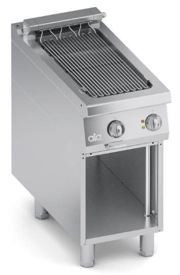ATA electric grill with stand K4EGDP05VV