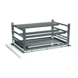 Kopa Robata grill R90D