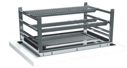 Kopa Robata grill R90D