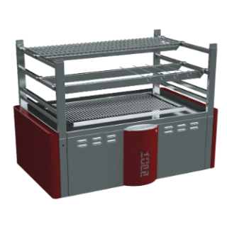 Kopa Robata grill R90T