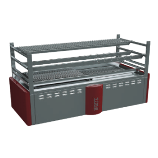 Kopa Robata grill R120T