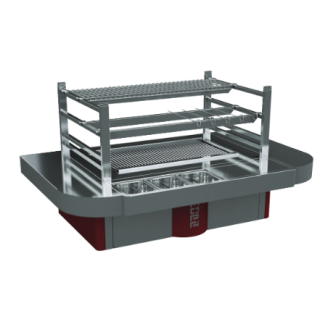 Kopa Robata grill R90TT