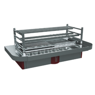 Kopa Robata grill R120TT