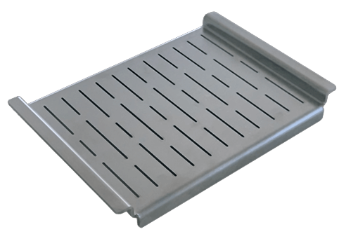 Kopa flat grill FG47
