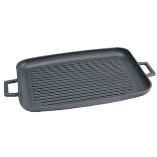 Kopa cast iron pan PL4231