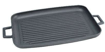 Kopa cast iron pan PL4231