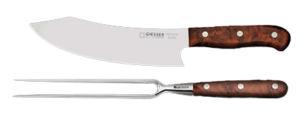 Kopa knife set PR1