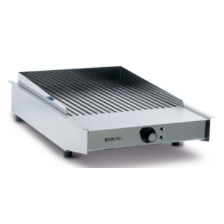 Ecogrill electric grill 6C 400