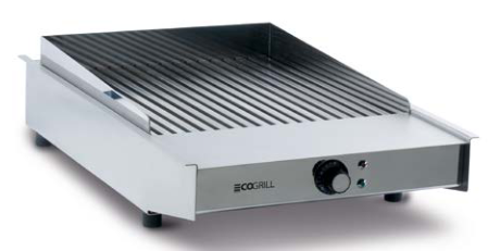 Ecogrill electric grill 6C 400