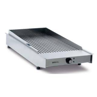 Ecogrill electric grill 8C 400