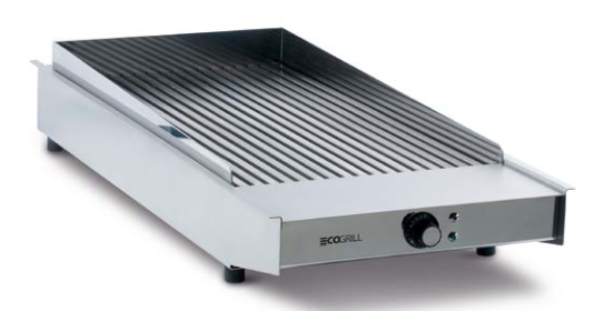 Ecogrill electric grill 8C 400