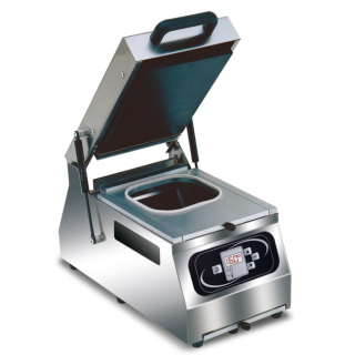 Lavezzini vacuum packing machine Thermopack SV 300