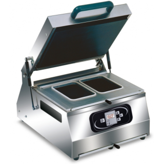 Lavezzini vacuum packing machine Thermopack SV 400