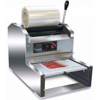 Lavezzini vacuum packing machine Packmatic 300