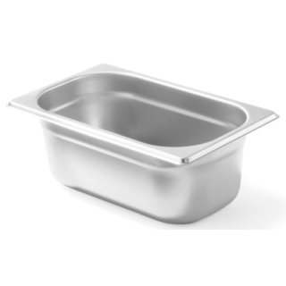 Hendi (GN 1/4) 65mm, Budget Line