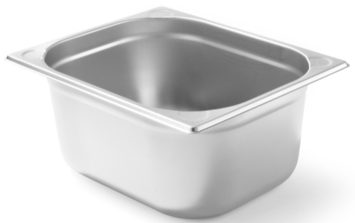 Hendi (GN 1/2) 200mm, Kitchen Line