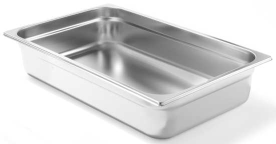 Hendi (GN 1/1) 20mm, Profi Line