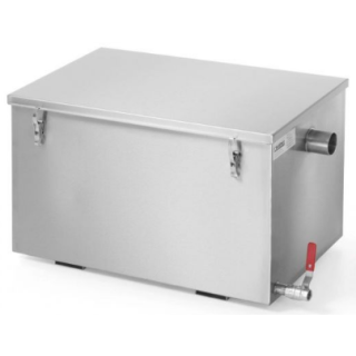 Hendi riebalų skirtuvas 30L