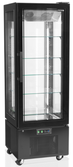 Tefcold food display UPD400-C