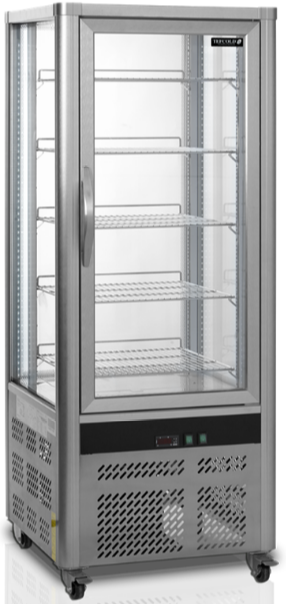 Tefcold food display UPD200