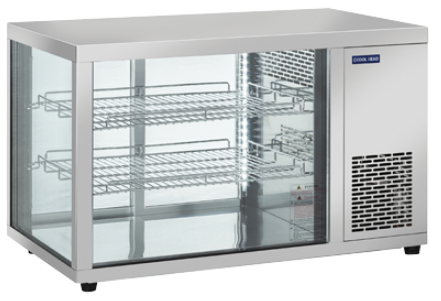 Coolhead food display RC 910