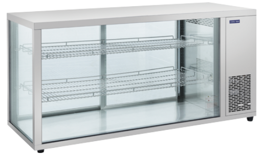 Coolhead food display RC 980