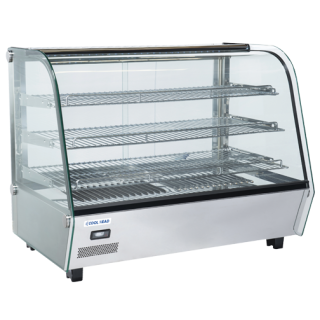 Coolhead heated display unit RH 160