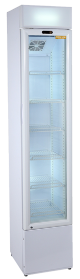 Coolhead drinks fridge DC 105
