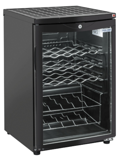 Coolhead wine cooler RCS 85B