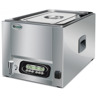 Lavezzini sous vide CVS 400