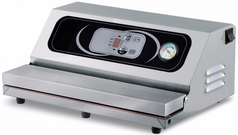 Lavezzini vakuumatorius ELIX