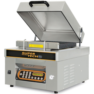 Lavezzini pramoninis vakuumatorius TOP