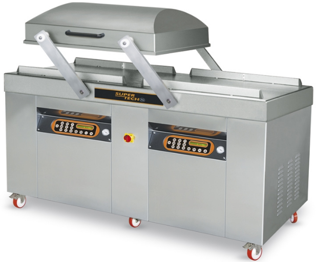 Lavezzini pramoninis vakuumatorius SUPERMEGA