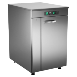 Inox Baltic hot cupboard SK-510