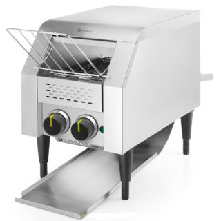 Hendi single conveyor toaster 261200