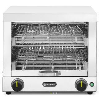 Hendi multi toaster 262214