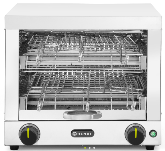 Hendi multi toaster 262214