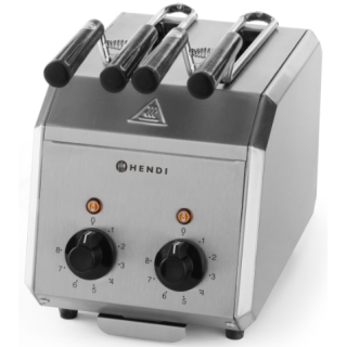 Hendi sandwich toaster 261163