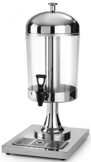 Hendi juice dispenser 8L