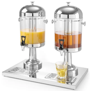 Hendi juice dispenser 16L