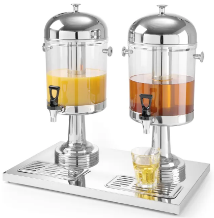 Hendi juice dispenser 16L