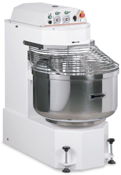 GGF spiral mixer SP-N 100