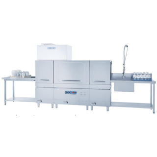 Mach conveyor dishwasher MST280DX
