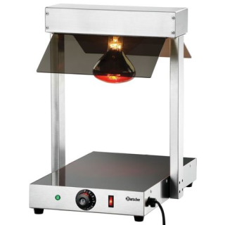 Bartscher heat lamp I1WL400