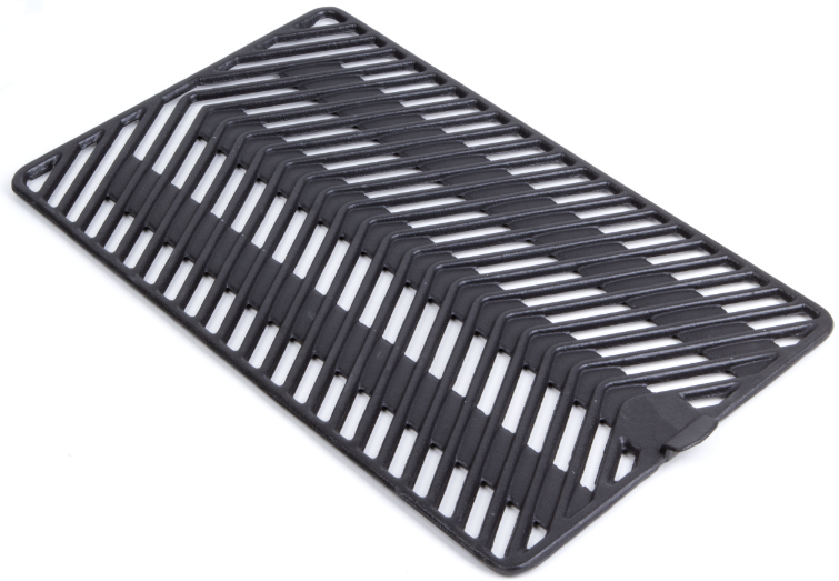 Hendi cast iron grid GN 1/1