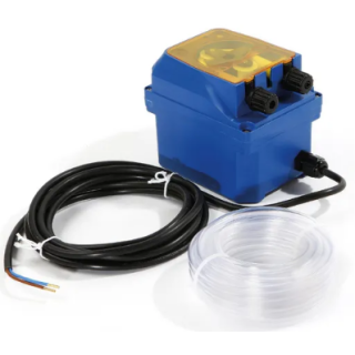 Hendi adjustable washing liquid dispenser 231142