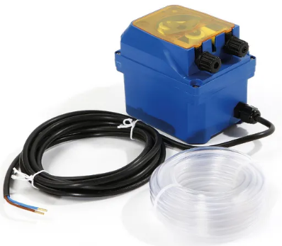 Hendi adjustable washing liquid dispenser 231142