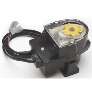 Hendi adjustable washing liquid dispenser 235973