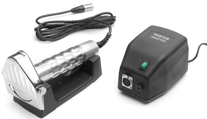 Hendi electric kebab knife 267264