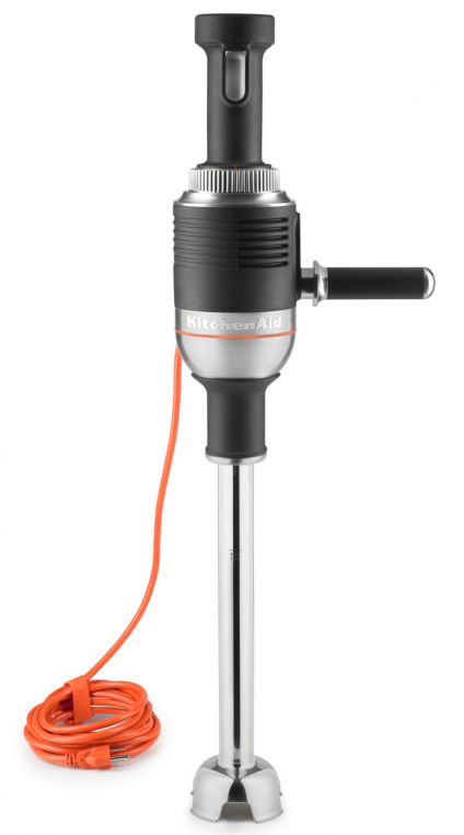 KitchenAid stick blender 5KHBC414EOB Pro